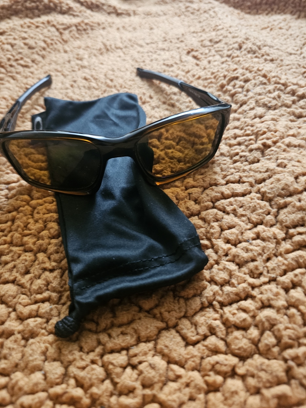 Oakley sunglasses